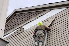 Best Stucco Siding  in , ID